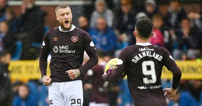 Kilmarnock 2 Hearts 2 as Jambos fight back to secure point - 3 things we learned