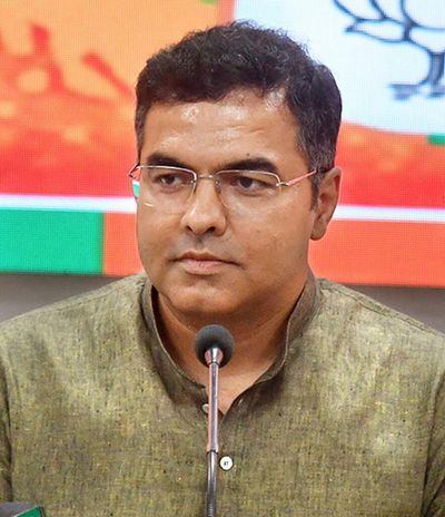 At a VHP event, BJP MP Parvesh Verma calls for the ‘total boycott’ of a community