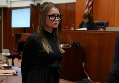 Fake heiress Anna Sorokin vows to fight deportation to Germany