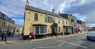 Leeds Sant Angelo restaurant boss says Wetherspoons takeover plans are 'amazing'