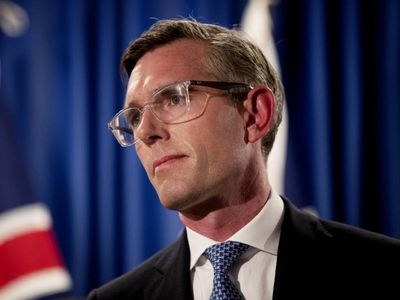 Perrottet pushing major stamp duty reform