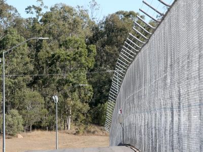 NSW Serco staff strike at largest prison