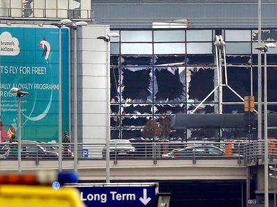 Woman, 23, who survived 2016 Brussels airport terror attack ‘euthanised’ in Belgium