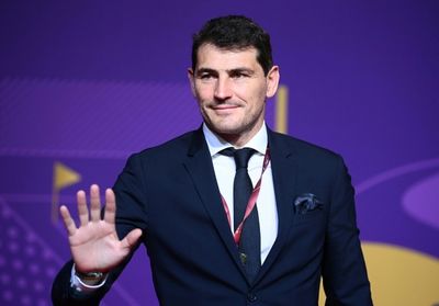 Casillas claims was hacked after 'I'm gay' tweet