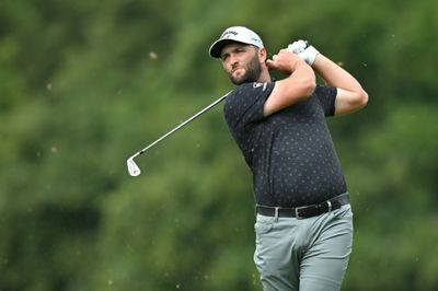 'Humbled' Rahm matches Ballesteros with third Spanish Open title
