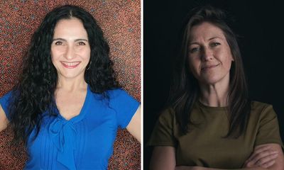 Work therapy: can a climate campaigner help a coworking space go green?