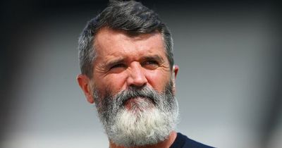 Roy Keane drops hints at managerial return with visit to Championship fixture