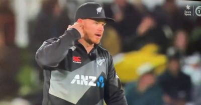 New Zealand star reveals Blackcaps' plan to bowl 'c**k-high length' live on TV