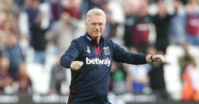 Every word West Ham’s David Moyes said on Fulham win, VAR, Gianluca Scamacca and Lucas Paqueta