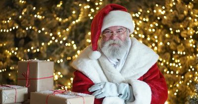 Glasgow Dobbies launch festive recruitment drive for Santas and Elves