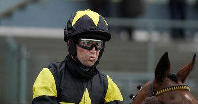 Irish jockey Robbie Dunne to return to saddle after bullying ban