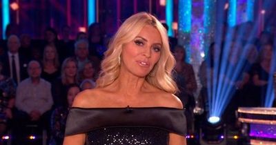 Strictly's Craig leaves Tess Daly 'fuming' over brutal comment, body language expert claims