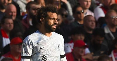 Liverpool player ratings as Mohamed Salah and two others bad in Arsenal defeat