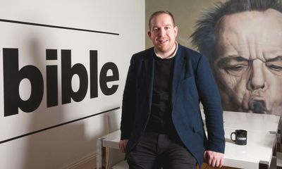 LadBible to sack 10% of staff as it warns of tough trading conditions
