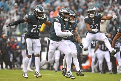 Eagles-Cardinals: Who has the edge at each position?