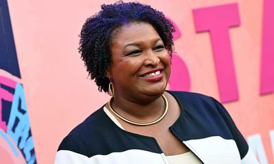 Abrams denies accusation she refused to recognize Kemp as winner in 2018