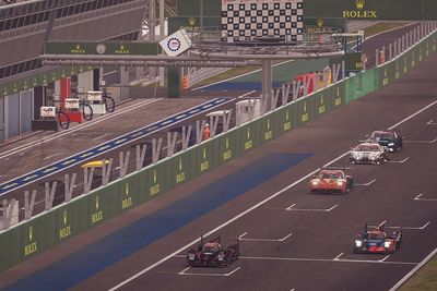 Le Mans Virtual Series: Team Redline, R8G Esports score Monza class wins