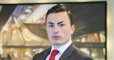 Apprentice 'flop' Alex Mills has last laugh as he boasts £16m empire after cleaning job