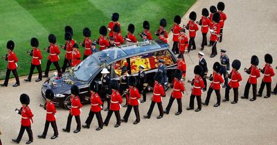 How mastermind behind Queen's funeral planned it - and he's already preparing for Charles