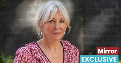 Nadine Dorries faces being blocked from House of Lords over claims she misled MPs