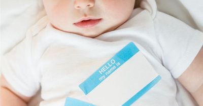 Parenting site shares list of 100 'worst' baby names ever - and it's controversial