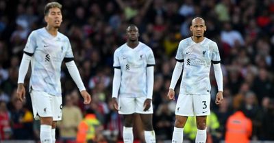 'Beating Arsenal not for everyone' — Manchester United fans brutally troll Liverpool after loss