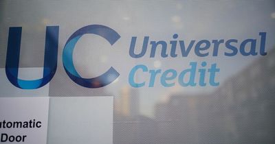 'Staggering' half a million DWP Universal Credit claimants were denied £326 cost of living payment