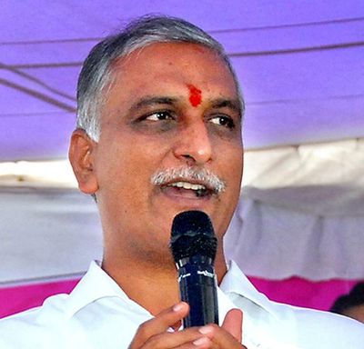 Improve sanitation conditions in Telangana govt. hospitals, says Health Minister