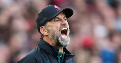Arsenal exposed all four massive Liverpool problems that Jurgen Klopp must solve