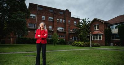 Aged care centre has 60 per cent empty beds: 'people don't want to go there'