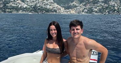 England stars' wives and girlfriends advised on dress code if they go to Qatar World Cup