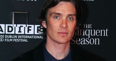 Cillian Murphy's gorgeous Dublin home by the sea that he snapped up for €1.7m