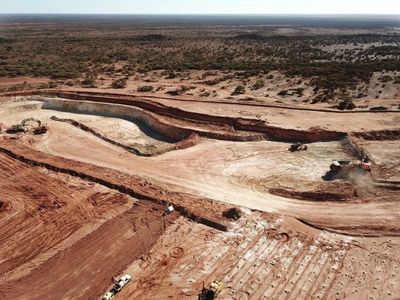 Miners look to strike green gold out west