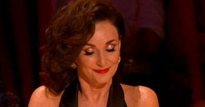 Strictly Come Dancing result sees Richie Anderson leave as Shirley Ballas disagrees again