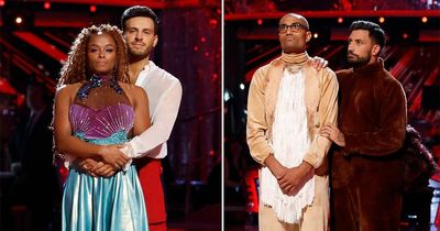 Strictly Come Dancing in 'fix' row as angry fans fume over 'wrong' bottom two
