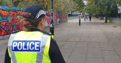 Edinburgh police seize e-scooters and report non-insured drivers during patrol