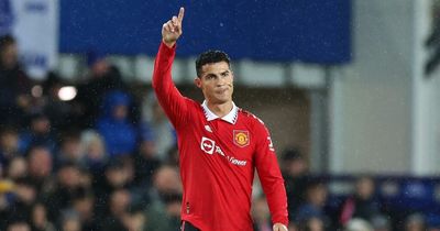 Rio Ferdinand gushes about 'phenomenal' Man United star Cristiano Ronaldo after 700th club goal