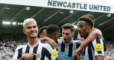 ‘Another level’ - Martin Keown hails Bruno Guimaraes after Newcastle United masterclassbruno