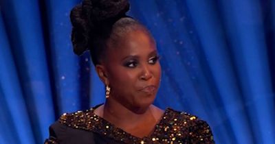Strictly Come Dancing's Motsi Mabuse takes aim at public as 'heart-wrenching' result sparks anger