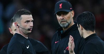 FA to investigate Arsenal vs Liverpool bust-up as managers told of on-pitch comment