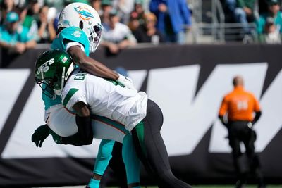 Instant analysis from Dolphins’ disappointing Week 5 loss to Jets