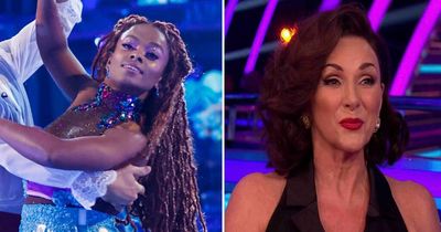 Strictly fans say Shirley Ballas is 'at war' with Fleur East after shock vote decision