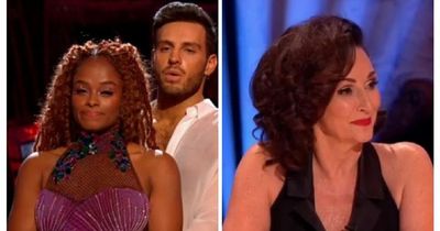 BBC Strictly fans demand Shirley Ballas is 'replaced' as they erupt over Fleur East decision