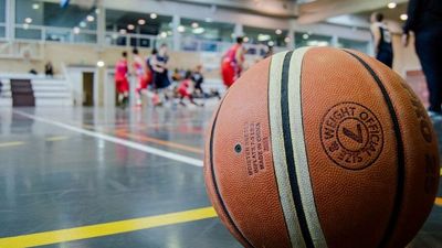 Court crisis forces Townsville Basketball to reject hundreds of eager players