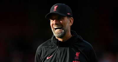 Liverpool's next six Premier League fixtures compared to Man City, Arsenal and Chelsea