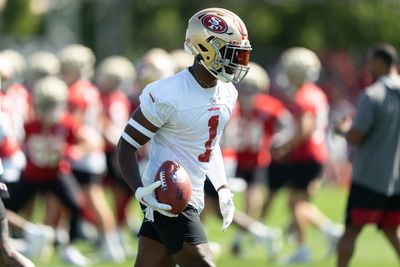 49ers injury update: FS Jimmie Ward ruled OUT vs. Panthers