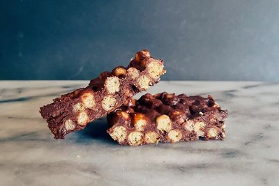 A no-bake hit from Molly Yeh