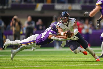 The Bears were who we thought they were after ruining their own epic comeback vs. the Vikings