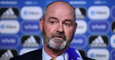 Steve Clarke insists Scotland aiming to WIN Euro 2024 qualifying group despite nightmare Spain draw