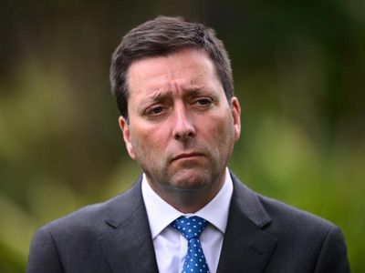 Vic Libs rebuff $2 train pledge criticism